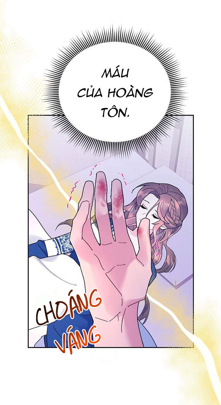 Công Chúa Của Loài Chim Chapter 37.1 - 21