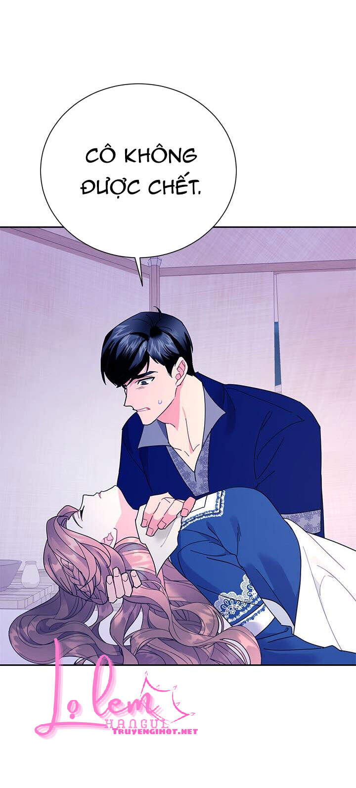 Công Chúa Của Loài Chim Chapter 37.1 - 23