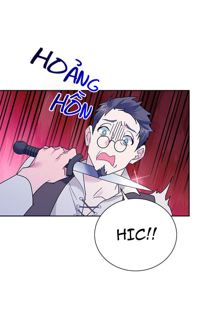 Công Chúa Của Loài Chim Chapter 37.1 - 26