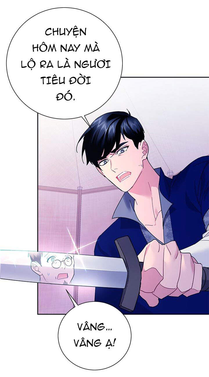 Công Chúa Của Loài Chim Chapter 37.1 - 27