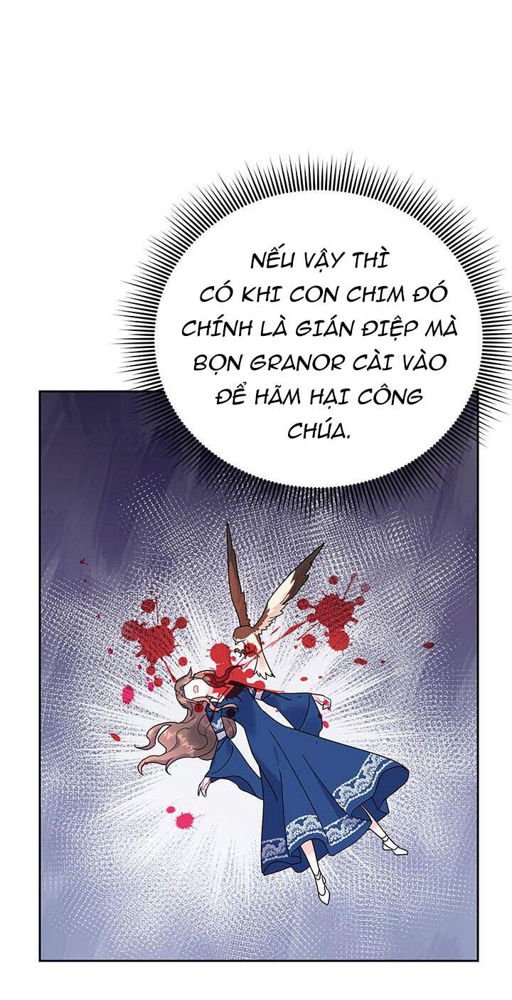 Công Chúa Của Loài Chim Chapter 37.1 - 34