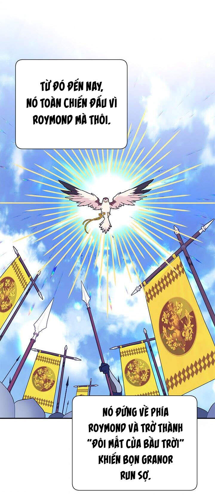 Công Chúa Của Loài Chim Chapter 37.1 - 36