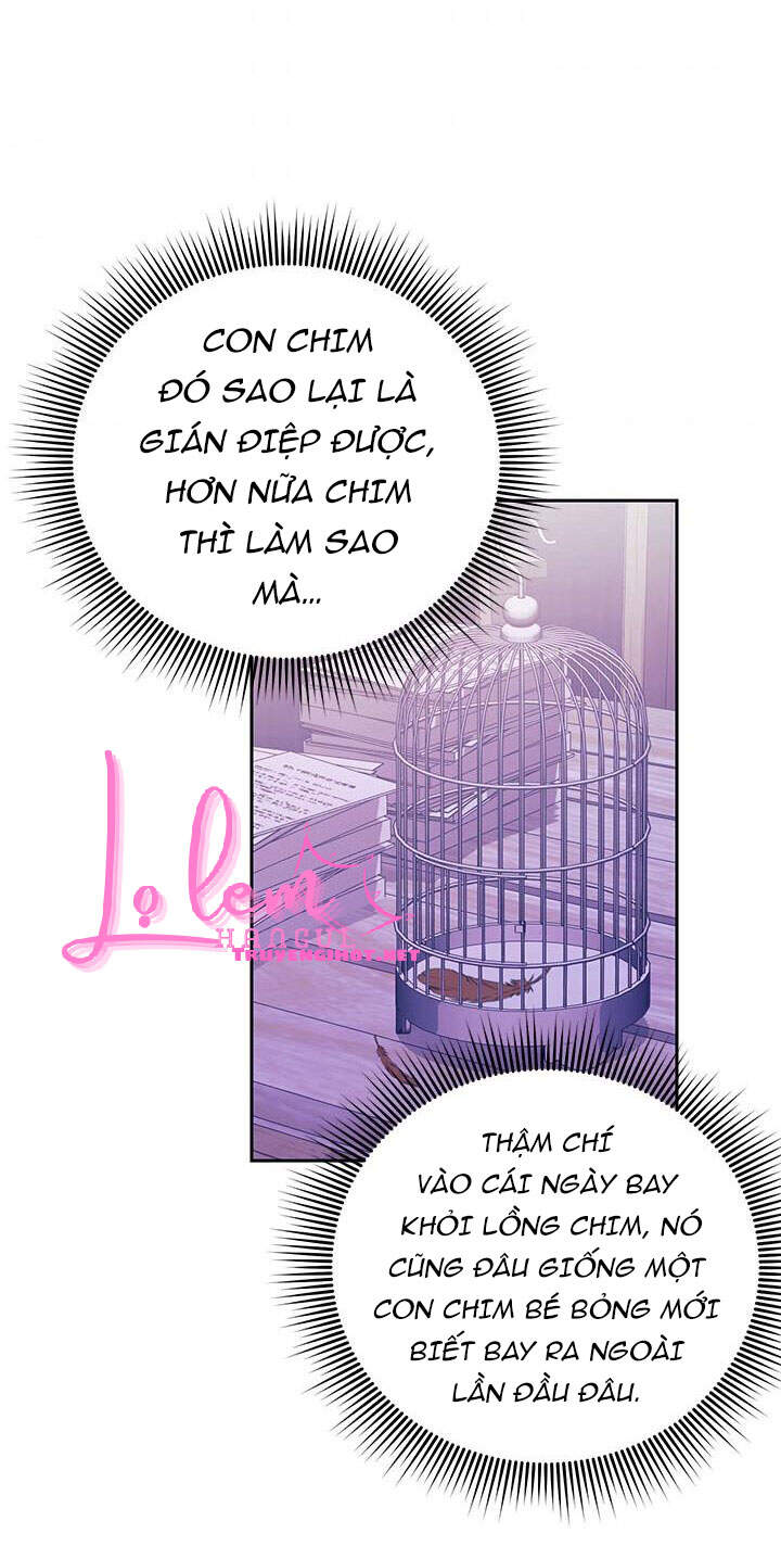 Công Chúa Của Loài Chim Chapter 37.1 - 37