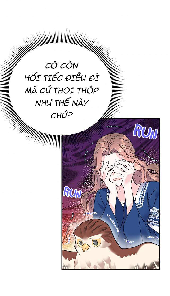 Công Chúa Của Loài Chim Chapter 37.1 - 5