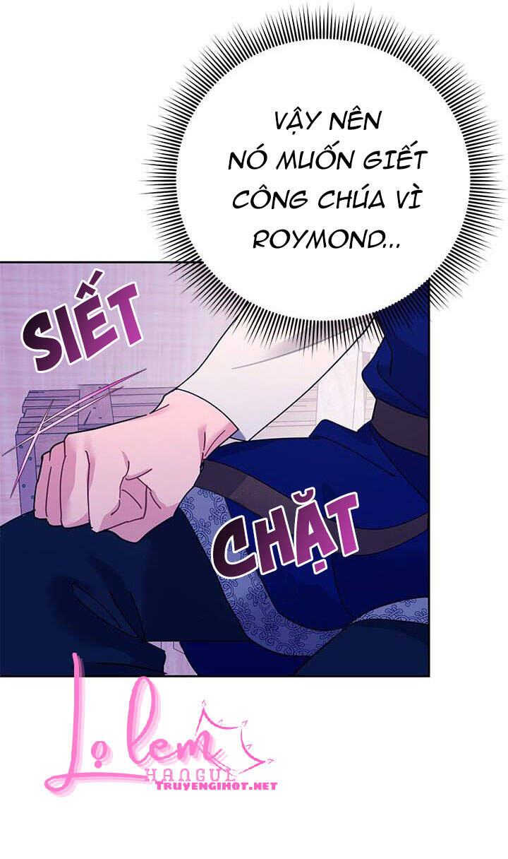 Công Chúa Của Loài Chim Chapter 37.1 - 41