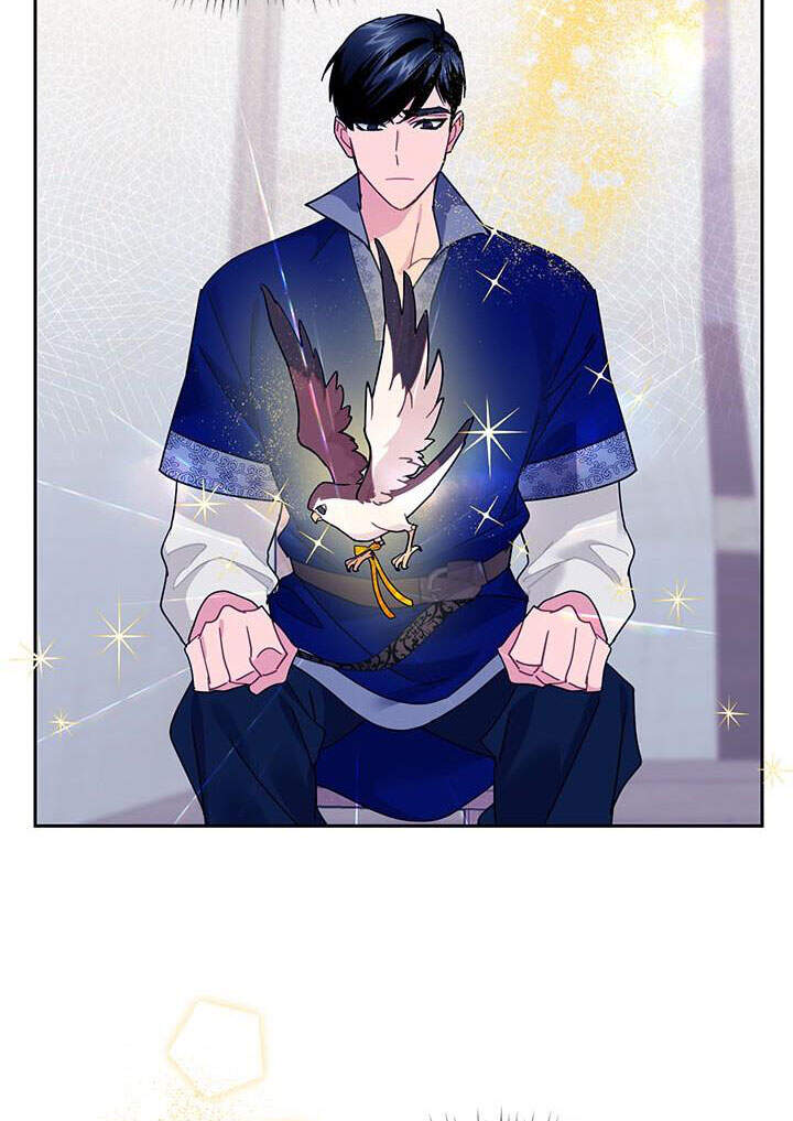 Công Chúa Của Loài Chim Chapter 37.1 - 43