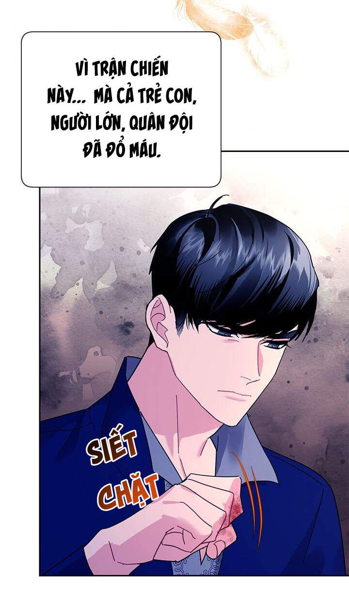 Công Chúa Của Loài Chim Chapter 37.1 - 46