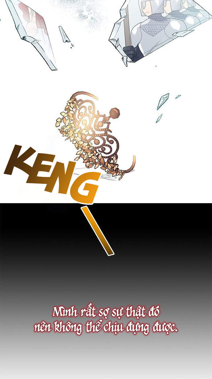 Công Chúa Của Loài Chim Chapter 37.1 - 10
