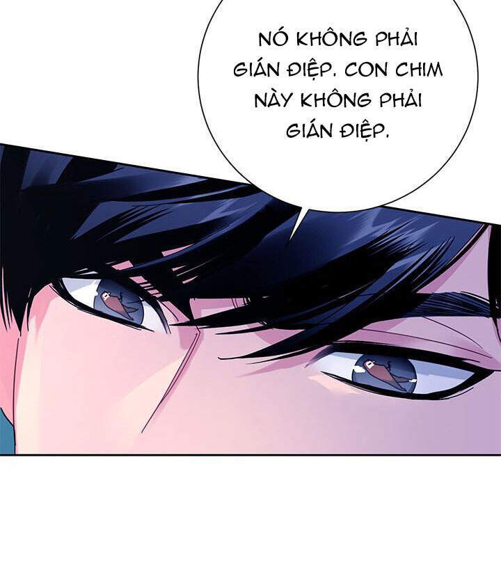 Công Chúa Của Loài Chim Chapter 39.1 - 11