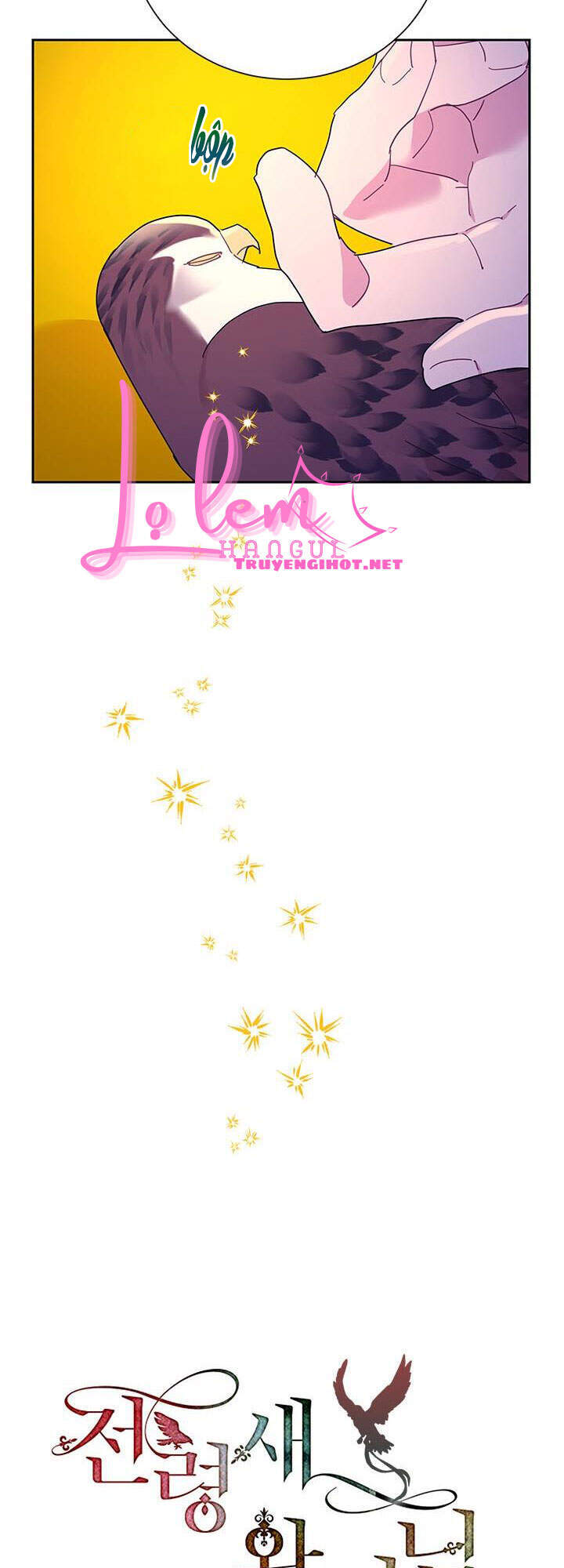 Công Chúa Của Loài Chim Chapter 39.1 - 13