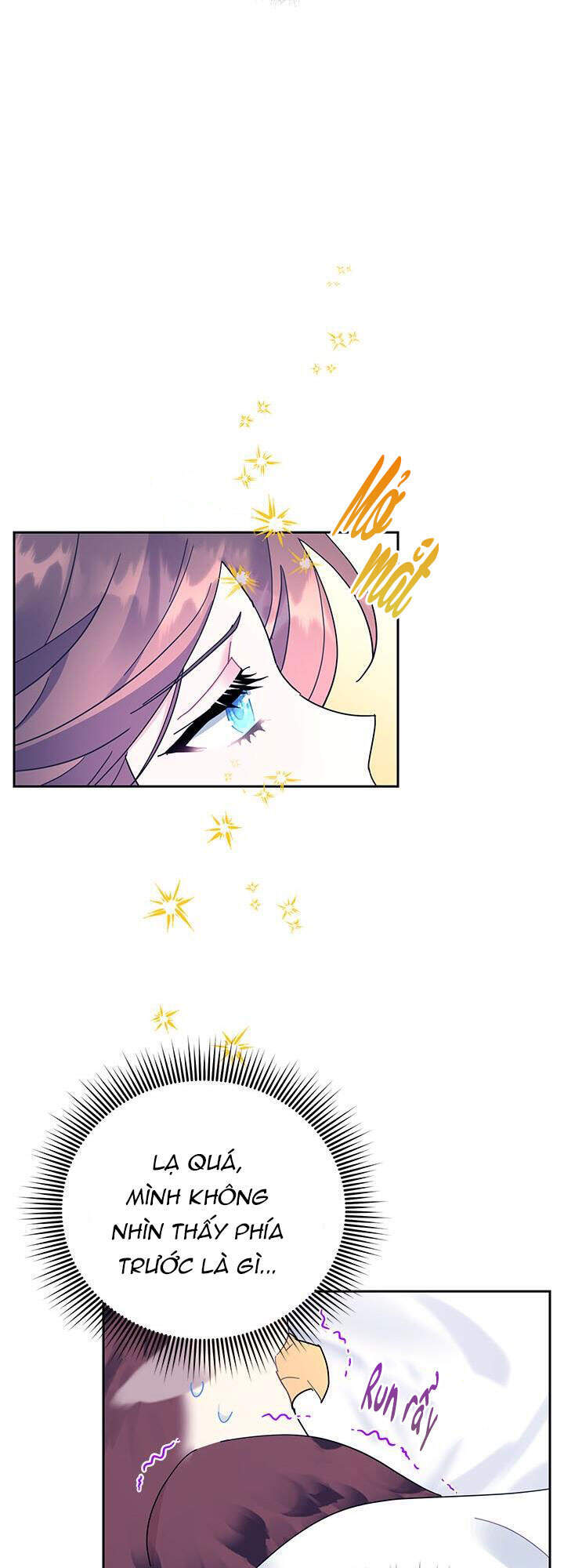 Công Chúa Của Loài Chim Chapter 39.1 - 15