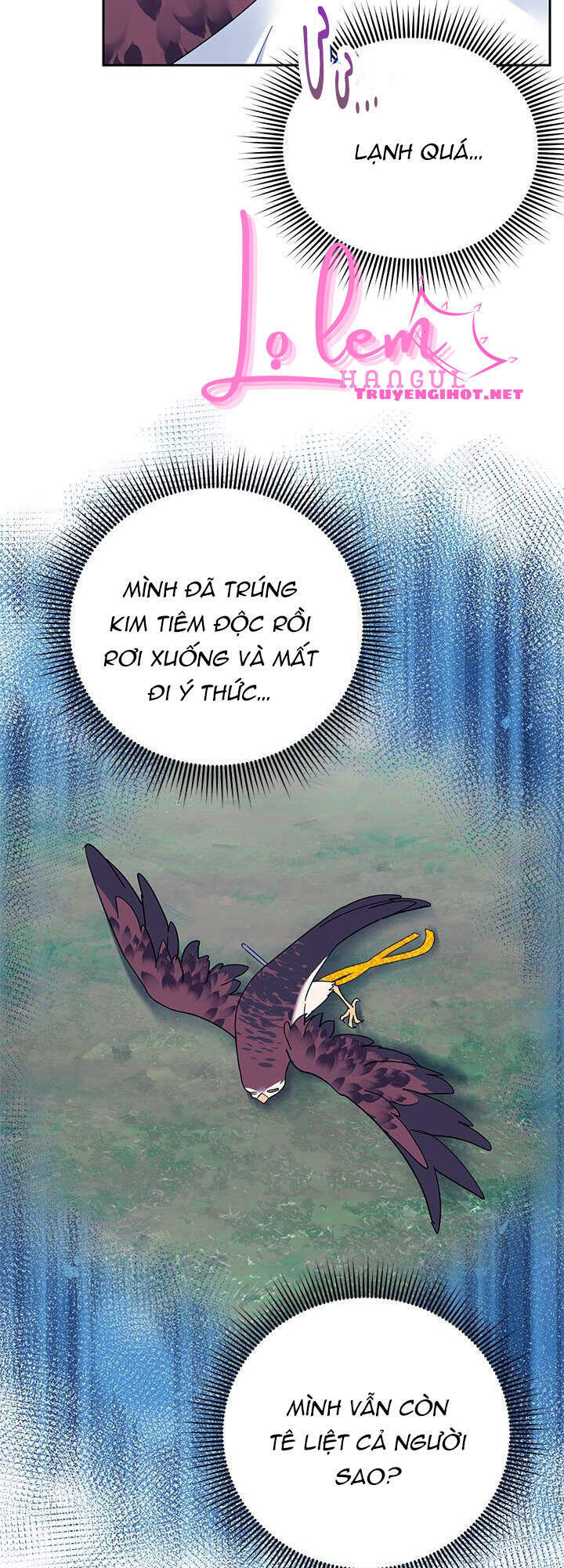 Công Chúa Của Loài Chim Chapter 39.1 - 16