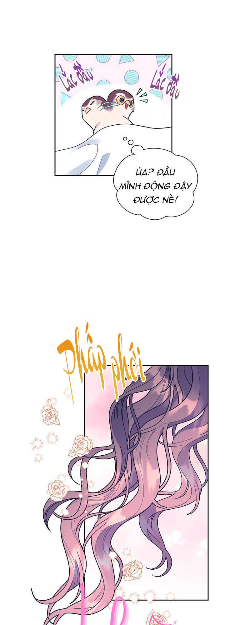 Công Chúa Của Loài Chim Chapter 39.1 - 18