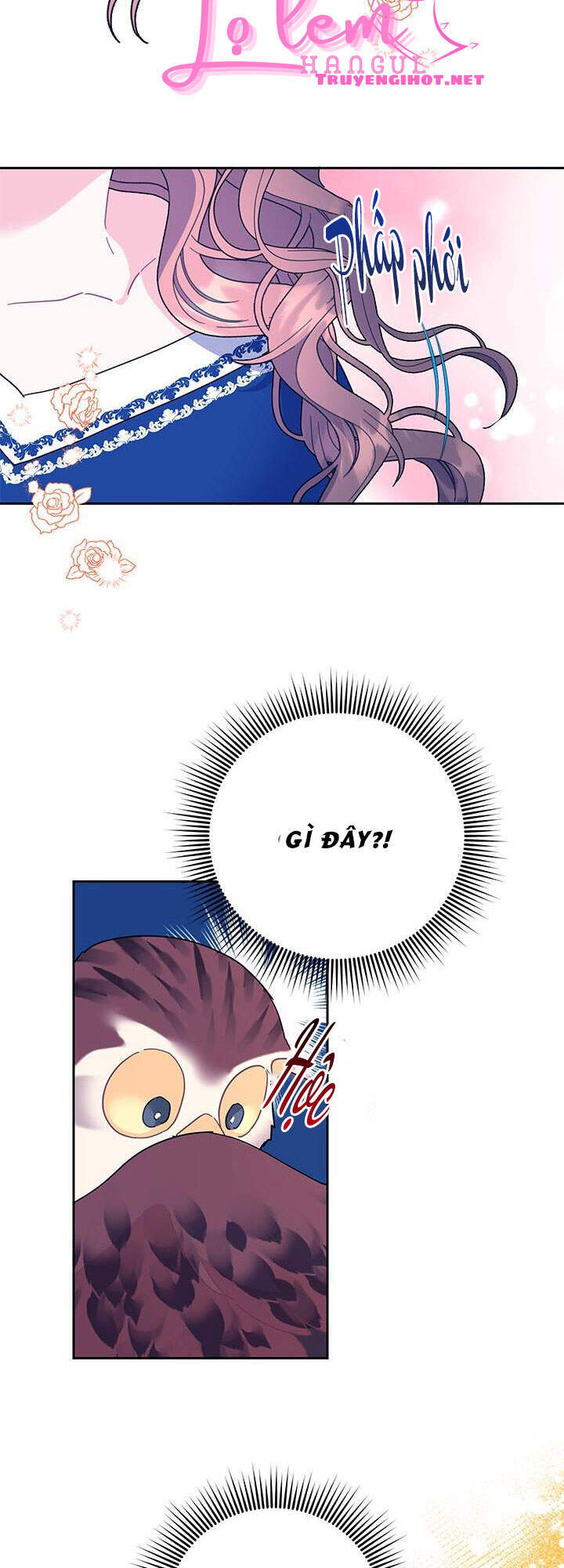 Công Chúa Của Loài Chim Chapter 39.1 - 19