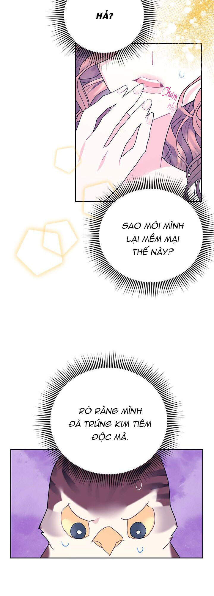 Công Chúa Của Loài Chim Chapter 39.1 - 20