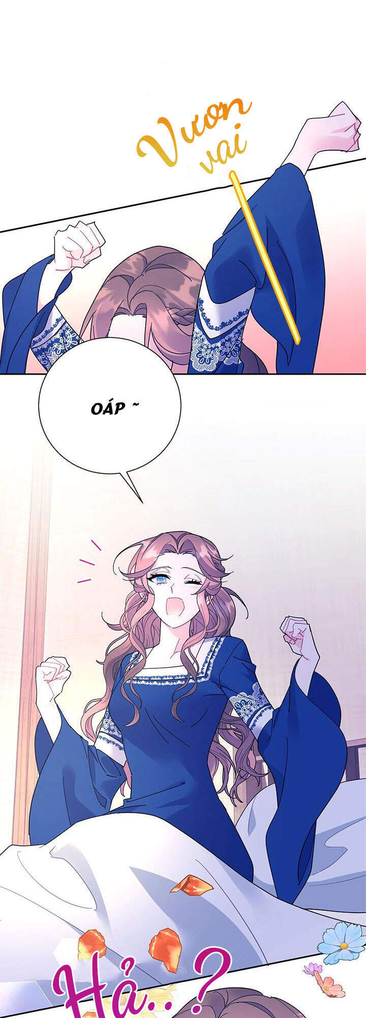 Công Chúa Của Loài Chim Chapter 39.1 - 22