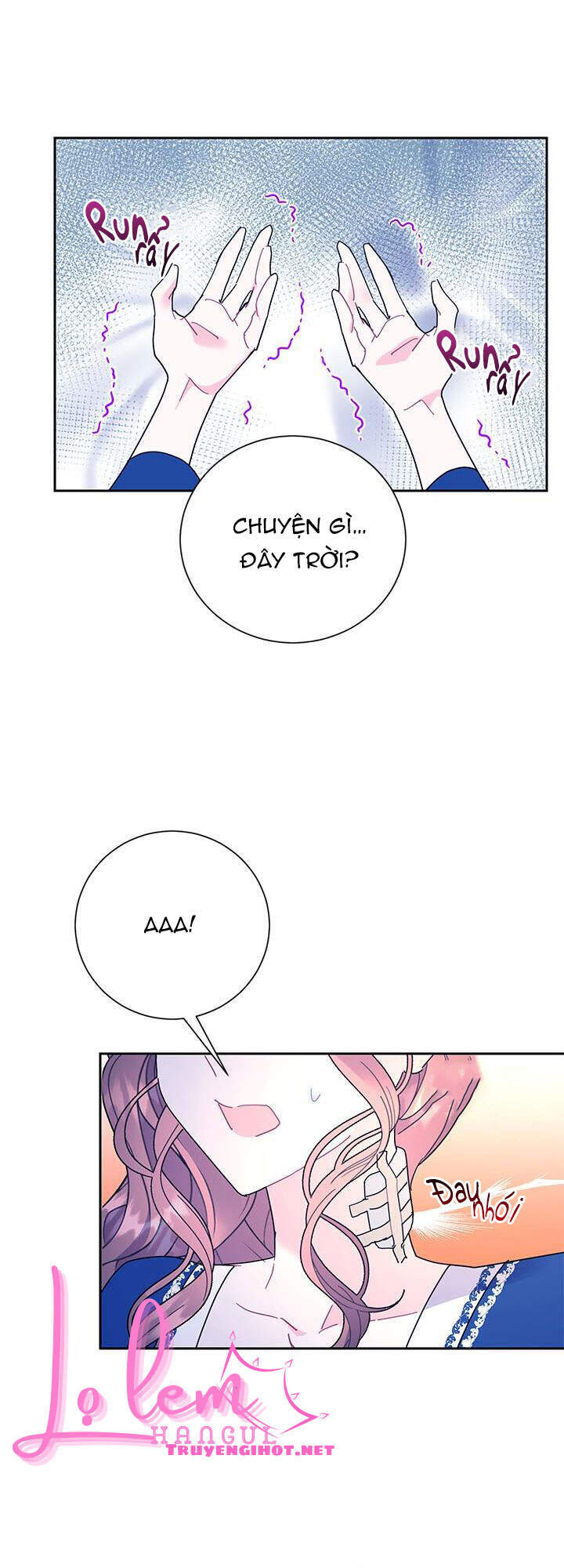 Công Chúa Của Loài Chim Chapter 39.1 - 24