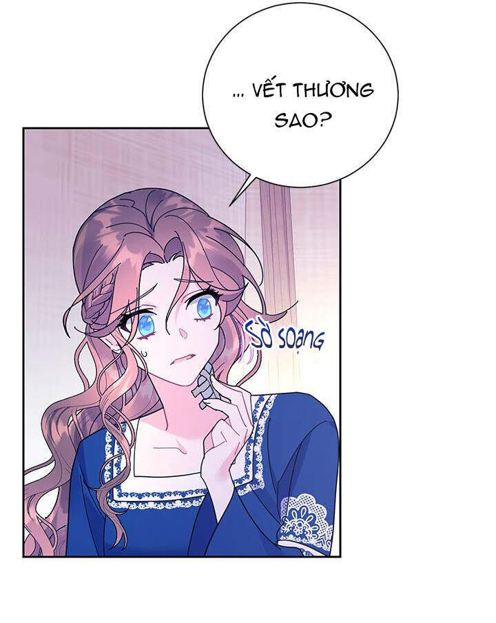 Công Chúa Của Loài Chim Chapter 39.1 - 25