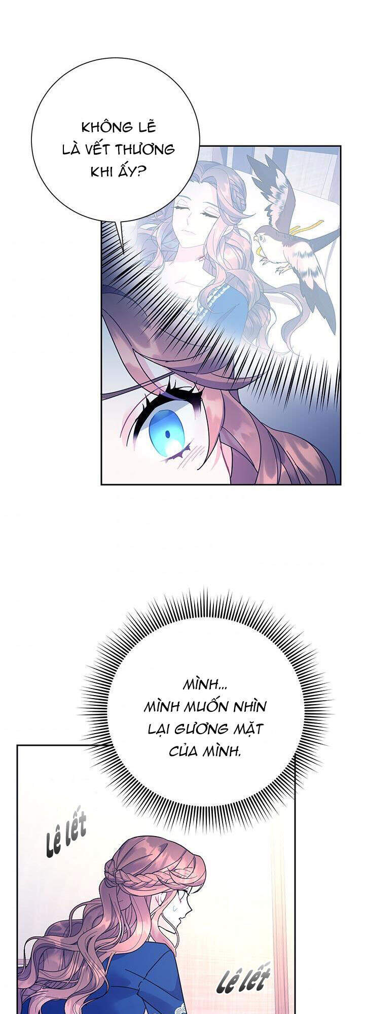 Công Chúa Của Loài Chim Chapter 39.1 - 26