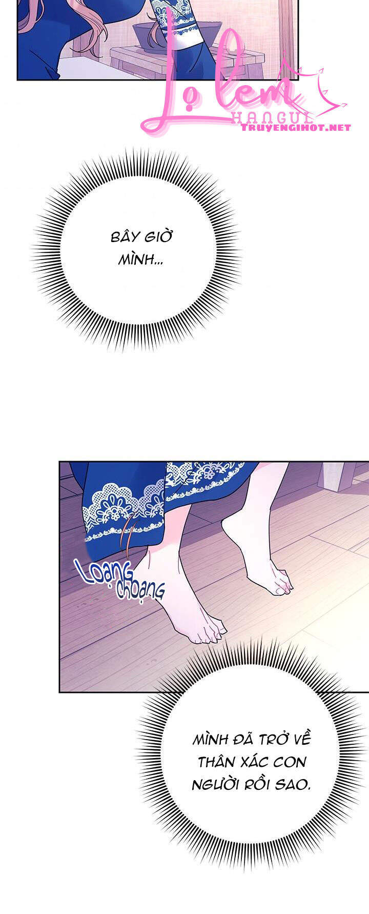 Công Chúa Của Loài Chim Chapter 39.1 - 27