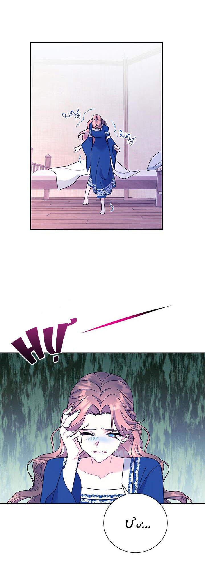 Công Chúa Của Loài Chim Chapter 39.1 - 28