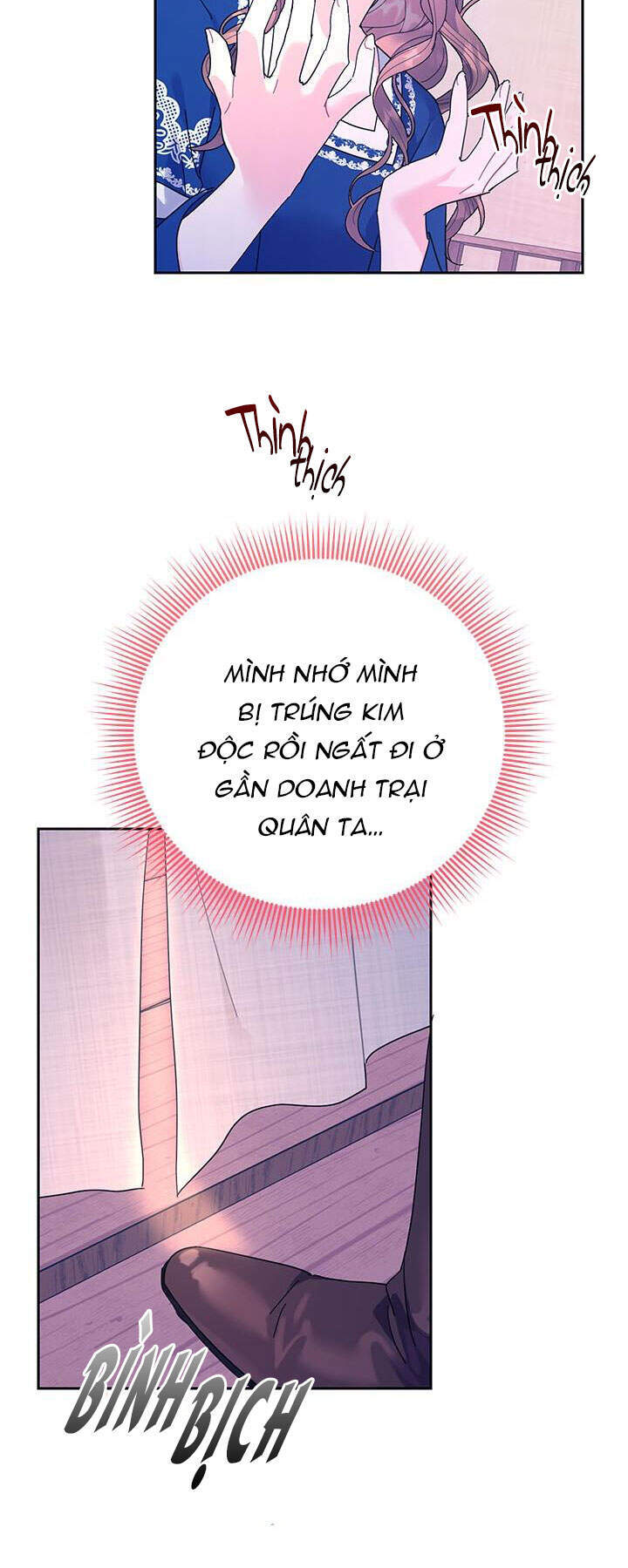 Công Chúa Của Loài Chim Chapter 39.1 - 31