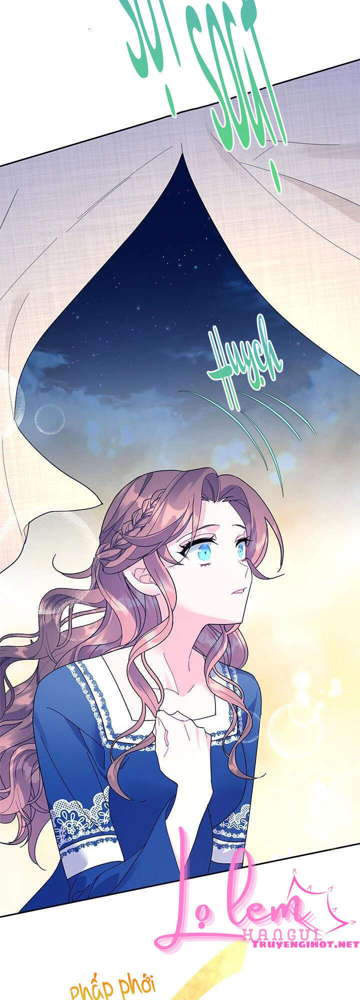 Công Chúa Của Loài Chim Chapter 39.1 - 33