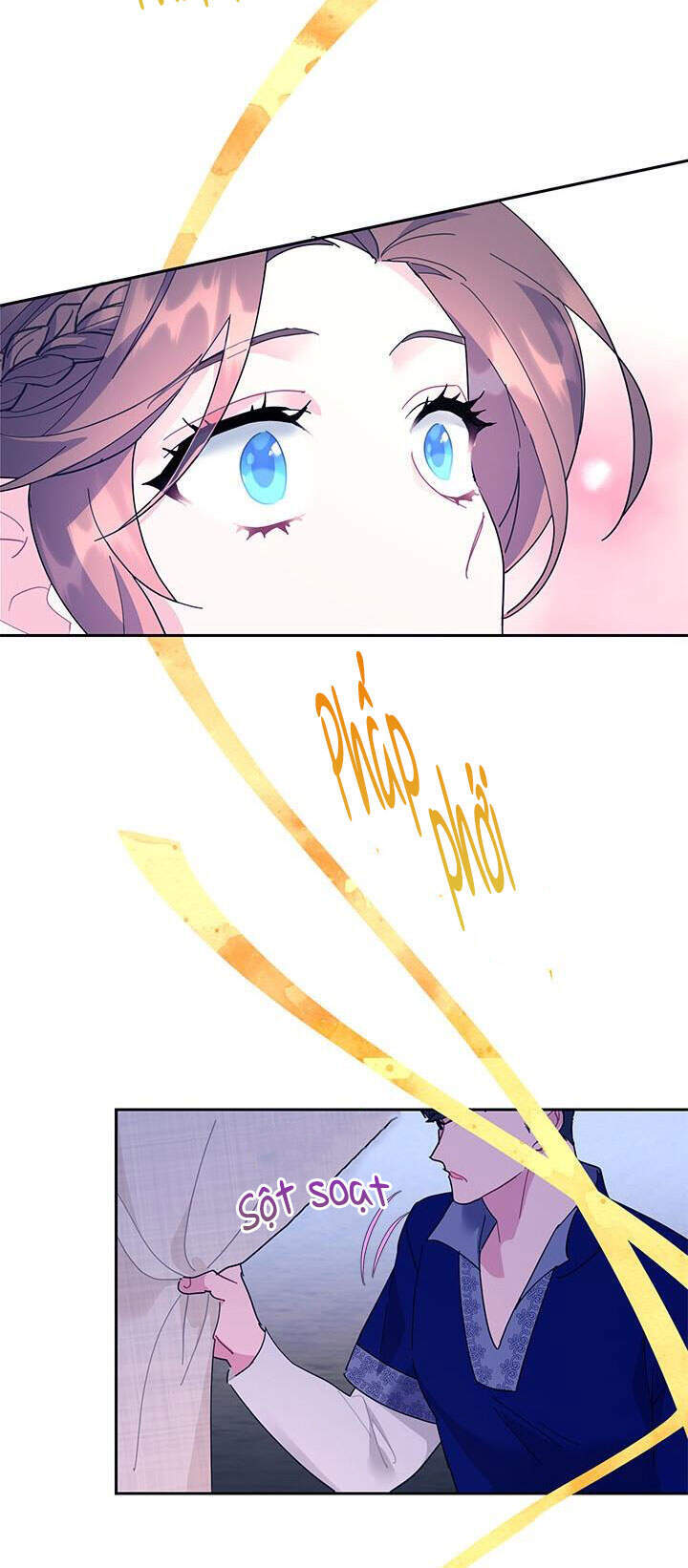 Công Chúa Của Loài Chim Chapter 39.1 - 34