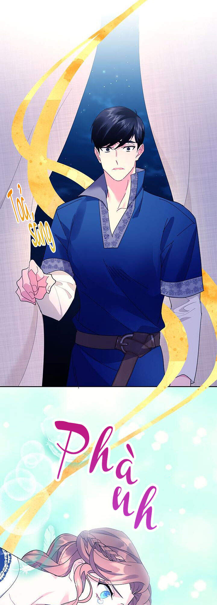 Công Chúa Của Loài Chim Chapter 39.1 - 35