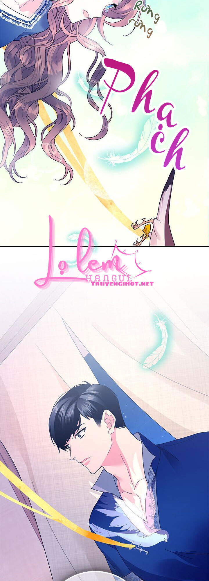 Công Chúa Của Loài Chim Chapter 39.1 - 36