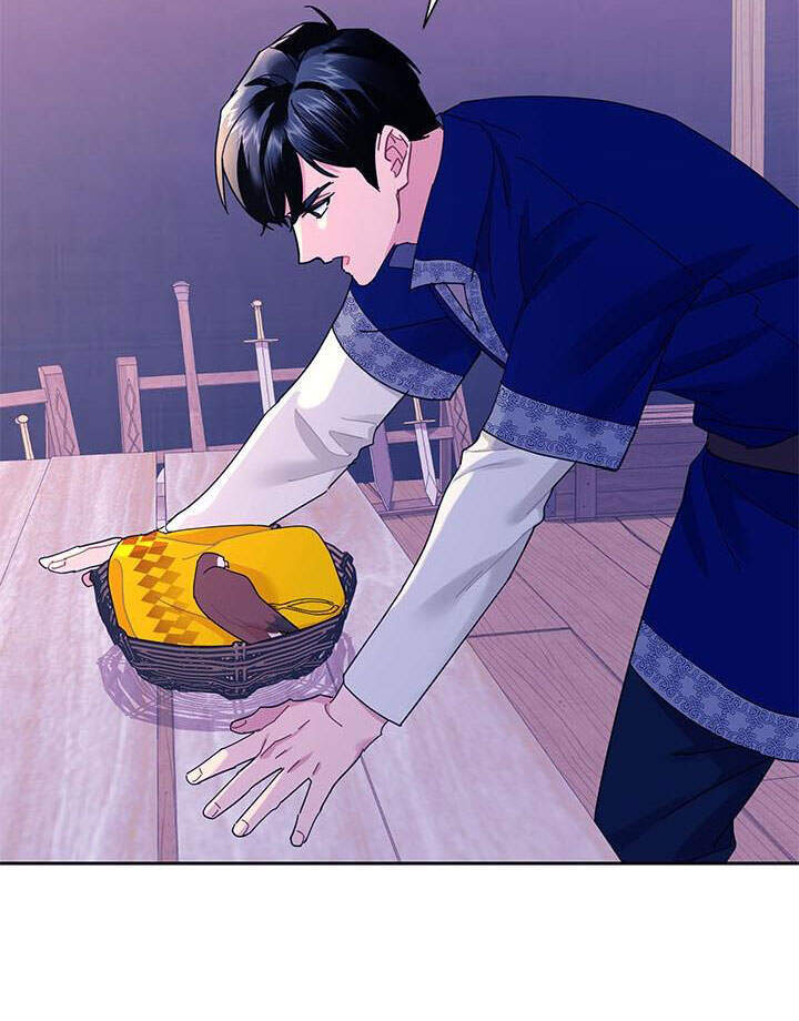 Công Chúa Của Loài Chim Chapter 39.1 - 7