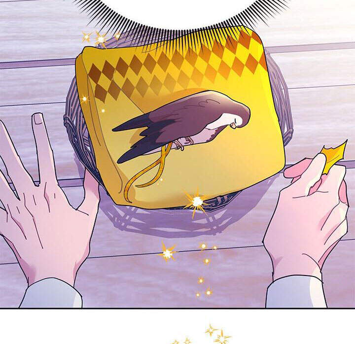 Công Chúa Của Loài Chim Chapter 39.1 - 9