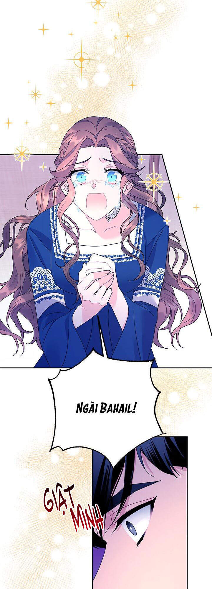 Công Chúa Của Loài Chim Chapter 39.2 - 1