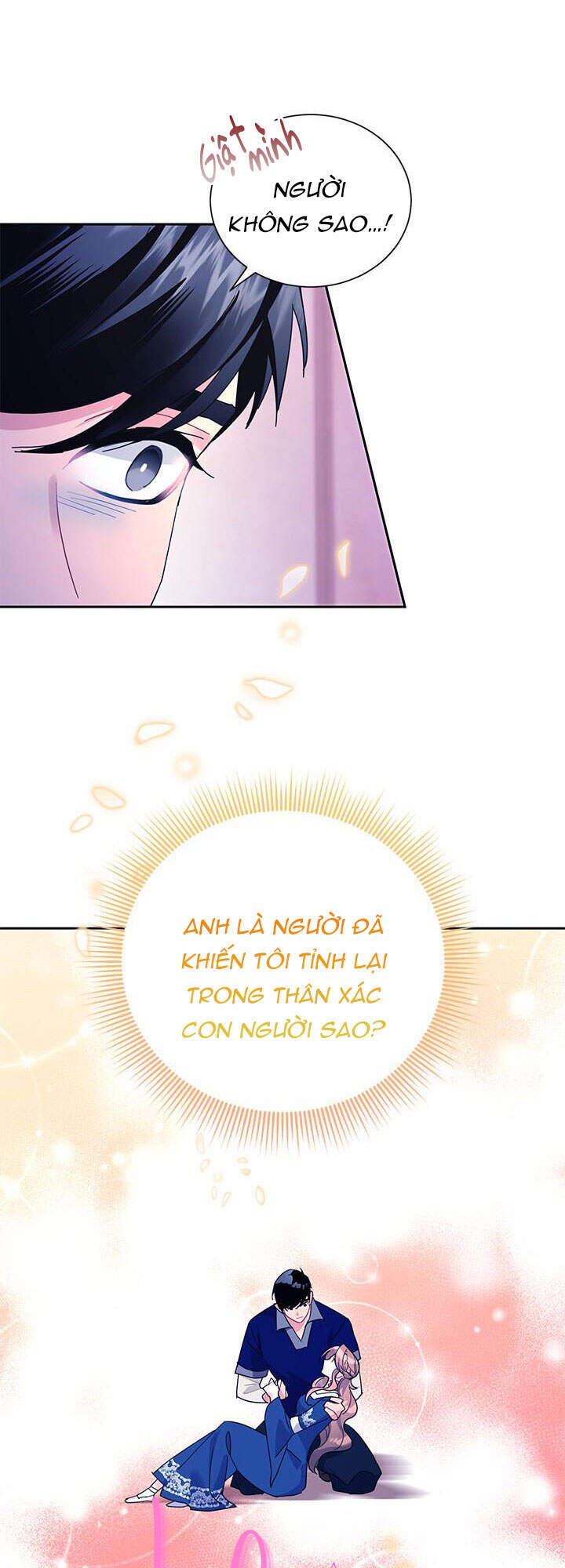 Công Chúa Của Loài Chim Chapter 39.2 - 13