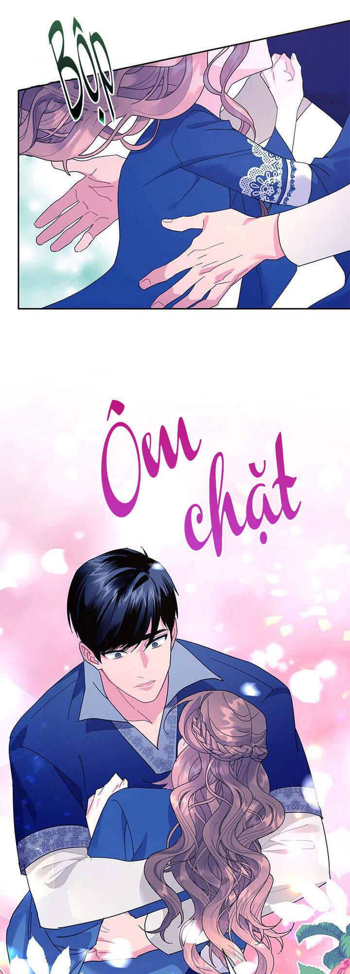 Công Chúa Của Loài Chim Chapter 39.2 - 8