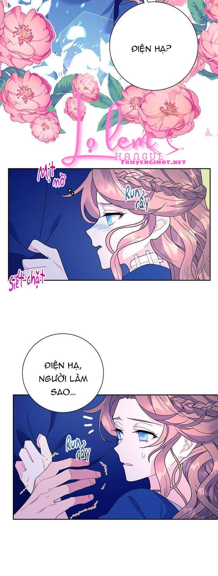 Công Chúa Của Loài Chim Chapter 39.2 - 9