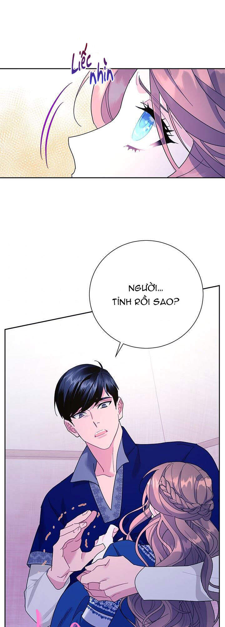 Công Chúa Của Loài Chim Chapter 39.2 - 10