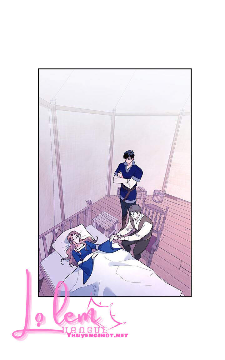 Công Chúa Của Loài Chim Chapter 40.1 - 2