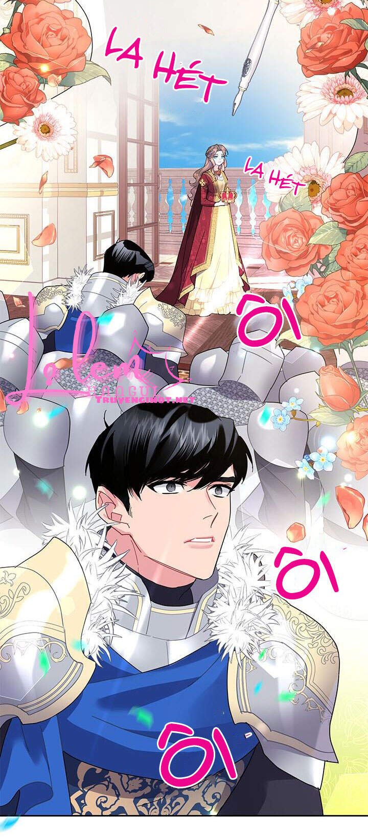 Công Chúa Của Loài Chim Chapter 40.1 - 12