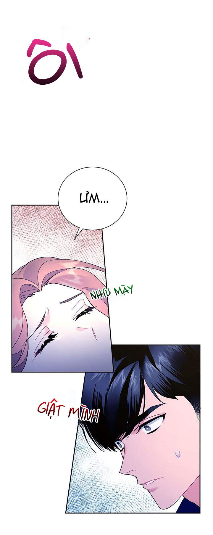 Công Chúa Của Loài Chim Chapter 40.1 - 13