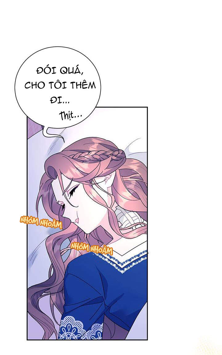 Công Chúa Của Loài Chim Chapter 40.1 - 14