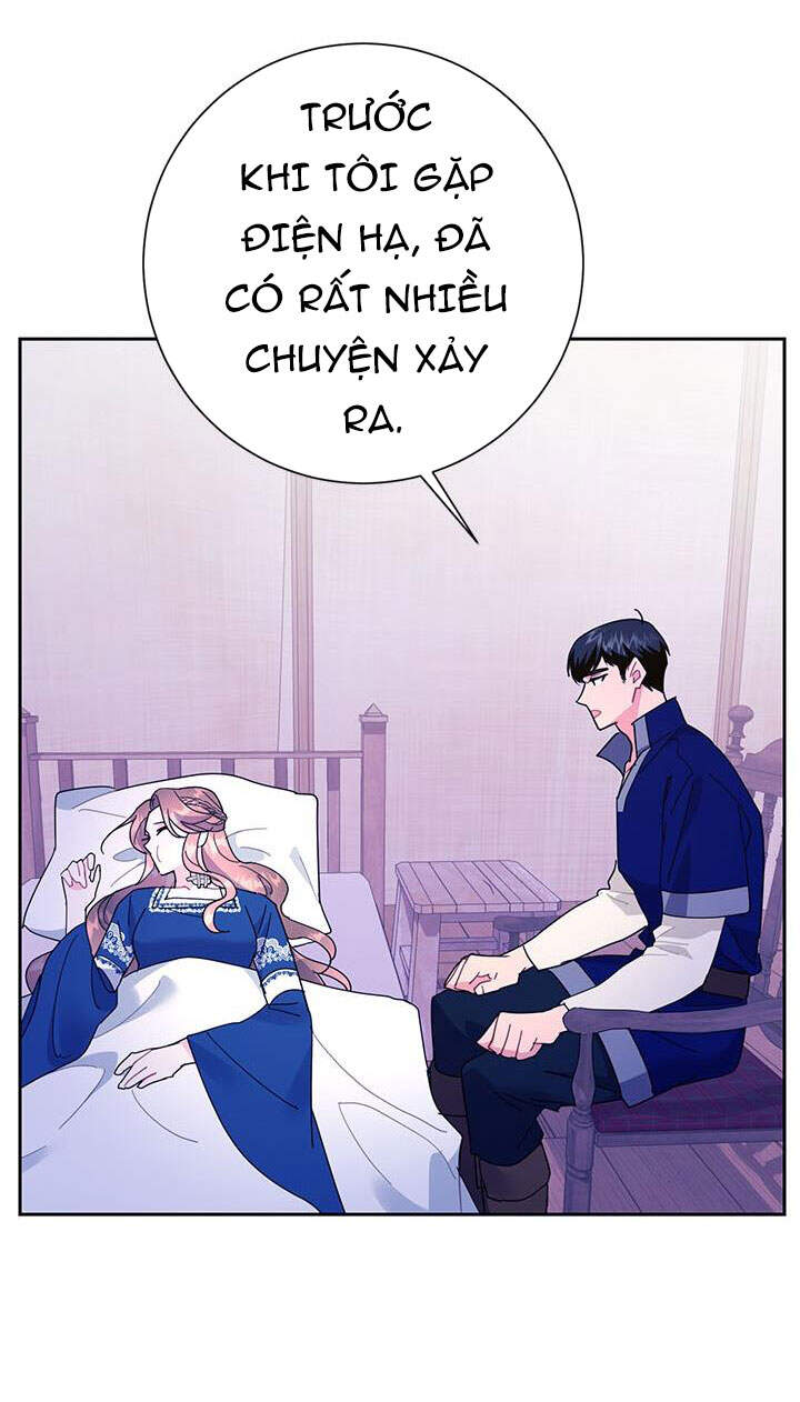 Công Chúa Của Loài Chim Chapter 40.1 - 16