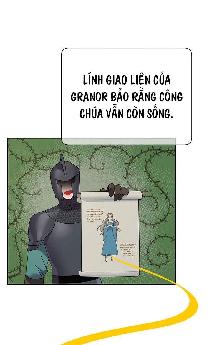 Công Chúa Của Loài Chim Chapter 40.1 - 17