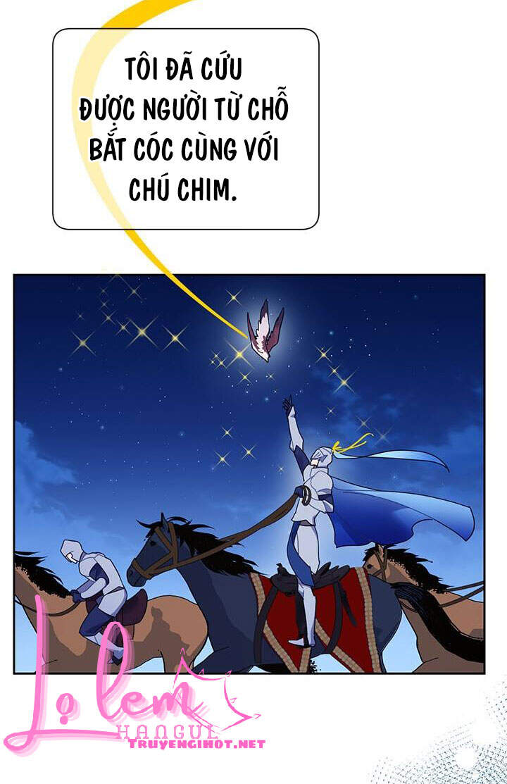 Công Chúa Của Loài Chim Chapter 40.1 - 18