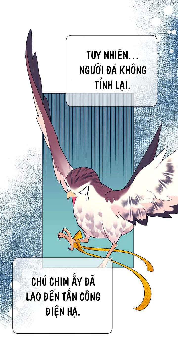 Công Chúa Của Loài Chim Chapter 40.1 - 19