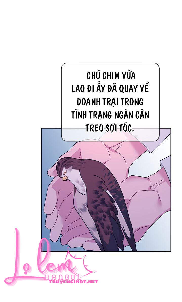 Công Chúa Của Loài Chim Chapter 40.1 - 20