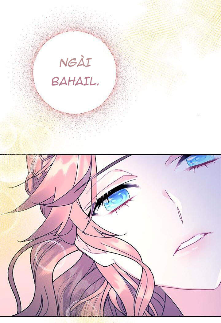 Công Chúa Của Loài Chim Chapter 40.1 - 22