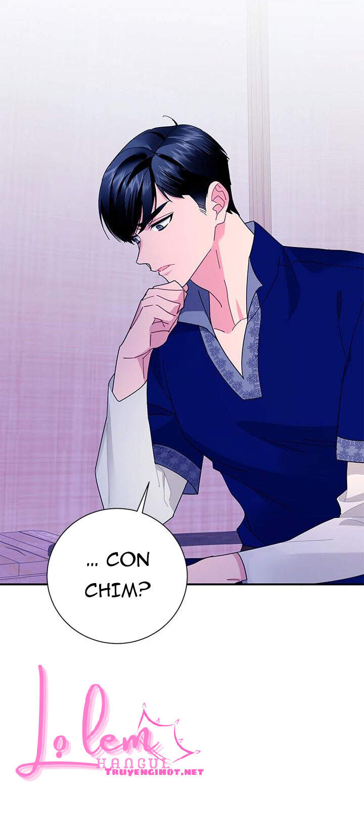 Công Chúa Của Loài Chim Chapter 40.1 - 24