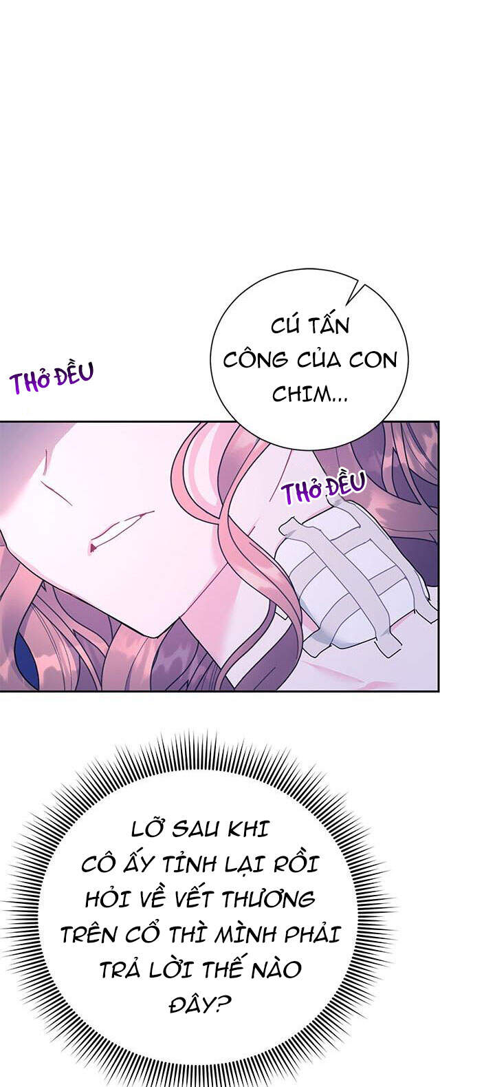 Công Chúa Của Loài Chim Chapter 40.1 - 26