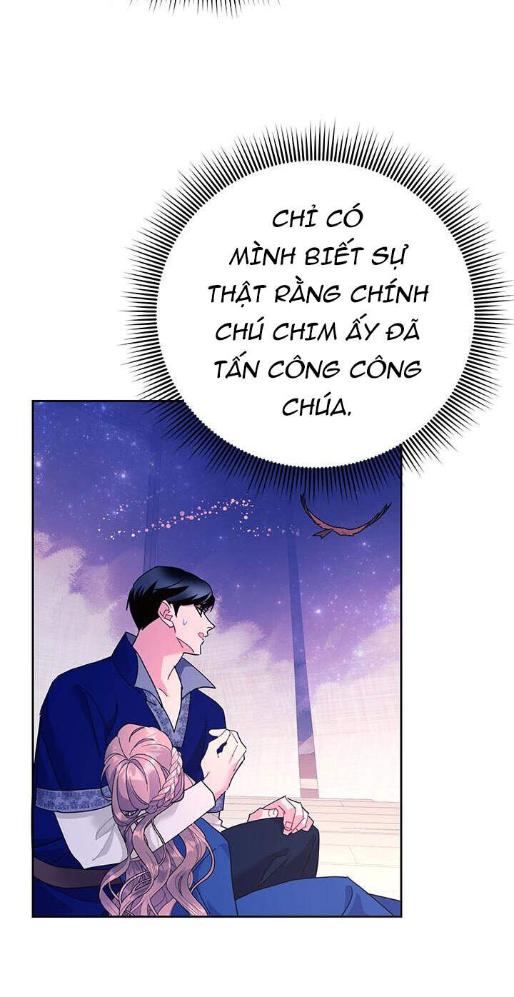 Công Chúa Của Loài Chim Chapter 40.1 - 27